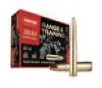Norma Usa 300 Blackout 147 gr FMJ Range and Training 20 Box