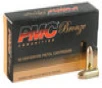 PMC 380 Auto 90 gr FMJ Bronze 50 Box