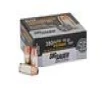 Sig Sauer 380 Auto 90 gr JHP Elite V-Crown 20 Box