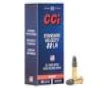 CCI 22 LR 40 gr LRN Standard Velocity 50 Box