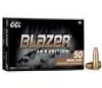 CCI 9mm Luger 147 gr FMJ Blazer 50 Box