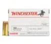 Winchester 38 Special 130 gr FMJ 50 Box