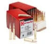 Hornady 223 Rem 55 gr Soft Point Brass Training 50 Box