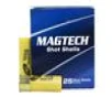 Magtech 20 Gauge 2 75 in 13 16 Oz TTT F Shot 25 Box