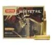 Norma Usa 7mm Rem Mag 150gr Premium Precision Whitetail 20 Box