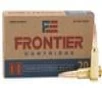 Hornady 6 5 Grendel 123 gr FMJ Frontier 20 Box