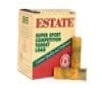 Estate Cartridge 20 Gauge 2-3 4 In Super Sport 25 Box