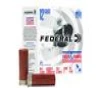 Federal 12 Gauge 2 75in 8 Shot Field and Range 25 Box