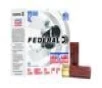 Federal 12 Gauge 2 3 4 Inch 1oz 8 Shot Field and Range Shotshells 25 Box
