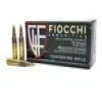 Fiocchi 223 Rem 55gr FMJ BT 50 Box