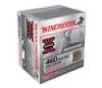 Winchester 460 SW Magnum 250 gr JHP Super-X 20 Box