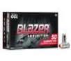 CCI 40 S W 180 gr TMJ Cleanfire 50 Box