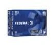 Federal 22LR 31 gr Copper Plated Hollow Point Small Game 500 Round Brick