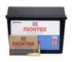 Hornady Frontier 300 Blackout 125 GR FMJ 100 Rounds in Ammo Can