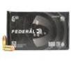 Federal 45 ACP 230 gr FMJ Black Pack 150 Box