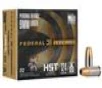 Federal 9mm Luger 124 gr HST JHP Personal Defense 20 Box