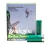Remington 12 Gauge 2 3 4 Inch 8 Shot Shotshell Gun Club Target Loads 25 Box