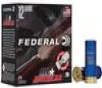 Federal 12 Gauge 2-3 4 Inch 1-1 8 oz 7 5 Shot All American 25 Box