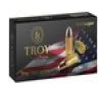 Troy Ammunition 9mm 124gr FMJ 50 Box