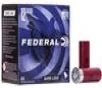 Federal 12 Gauge 2 3 4 in 1 oz 8 Shot Game Load Upland 25 Box