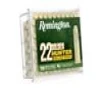 Remington 22 LR 40 gr Golden Hunter Hollow Point 100 Box