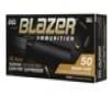 CCI 45 ACP 230gr TMJ Clean-Fire Subsonic Suppressor 50 Box