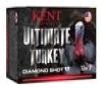 Kent Cartridge Ultimate Turkey 12-Gauge 3 Inch 1 3 4oz 10 Box