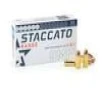 Staccato 9mm 124gr FMJ Range 50 Box