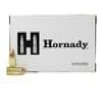 Hornady 9mm 115gr FMJ TAP Handgun Training 50 Box