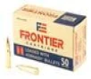Hornady 7 62x39mm 123gr FMJ Frontier Oriented 50 Box