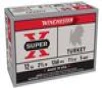 Winchester 12 Ga 2 3 4 in 1 1 2 oz  5 Shot Super X 10 Box