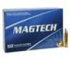 Magtech 9mm Luger 115 gr FMJ Centerfire Ammo 50 Box