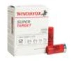 Winchester 12 ga 2-3 4 Inch 1-1 8 oz  7 5 Shot Super Target 25 Box