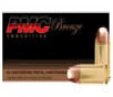 PMC 9mm Luger 115 gr FMJ Bronze 50 Box