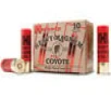 Hornady 12 Ga 3 Inch 00 Buck Nickel Heavy Magnum Coyote 10 Box