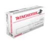 Winchester 380 Auto 95 gr FMJ 50 Box