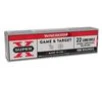 Winchester 22LR 40gr Copper-Plated Round Nose Super-X Game and Target 100 Box