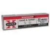Winchester 22LR 40gr CPRN Game And Target 100 Box