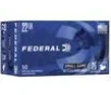 Federal 22LR 25gr Small Game 50 Box