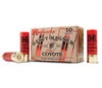 Hornady 12 Gauge Nickel 3 Inch Heavy Magnum Coyote 10 Box