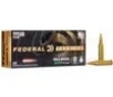 Federal 223 Rem 69 gr Sierra MatchKing BTHP Gold Medal 20 Box