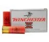 Winchester 12 Gauge 2-3 4-In 1oz Slug Super X Police Trade Ammo 5 Box