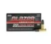 CCI 22 LR 40 gr Blazer Lead Round Nose 50 Box