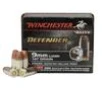 Winchester 9mm 147 gr Bonded JHP PDX1 Defender Elite 20 Box