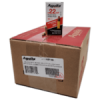 22 Long Rifle     Aguila Super Extra 38 Grain CPHP     2000 Rounds