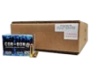 357 Mag     CorBon 110 Grain Jacketed Hollow Point     500 Rounds