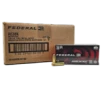 38 Special     Federal American Eagle 130 Grain Full Metal Jacket     1000 Rounds