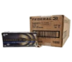 40 S W     Federal P40HST1 LE 180 Grain JHP     1000 Rounds