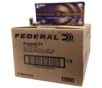 45 Auto     Federal P45HST1  P LE 230 Grain JHP     1000 Rounds
