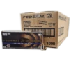 9mm     Federal P9HST2 LE 147 Grain JHP     1000 Rounds